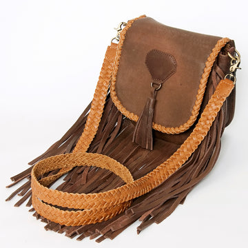 American Darling Cross Body full grain Leather Western Women Bag Handbag Purse | Crossbody for Cute